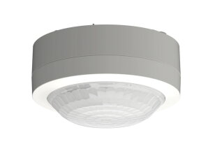 Pohybové a přítomnostní čidlo PIRA T8 AP 360°, 1 kanál THEBEN 1030203