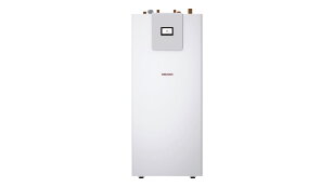 Tepelné čerpadlo země-voda STIEBEL ELTRON, WPE-I 33 H 400 Premium 201412