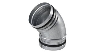 Koleno STIEBEL ELTRON, LWF B 200 - 45 206547