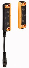 RS4-12-Q6 Magnetický spínač RS4 1 zap. 2 vyp. kontakty konektor M12 Eaton 177299