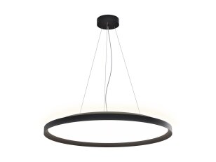 LED2 3275053D MOON 80 P/N-Z, B DALI/PUSH