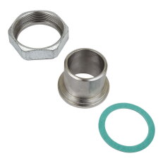 Šroubení pro navaření DN 50 SCHNEIDER 9112102050