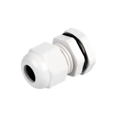 Kabelová průchodka TEAR PG11 GLAND W KANLUX 33268