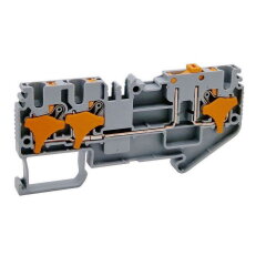 Svorka PS 2,5 D (1+2) rozpojovací ELEKTRO BEČOV AA101051.21