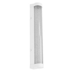 Orbis Tube Bubble Glass 40CM Click CCT DIM IP44  White OSRAM 4099854450549