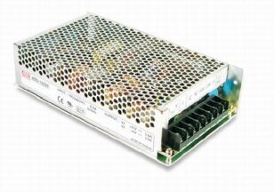 Zdroj s funkcí UPS 157W 54V 2700mA MEAN WELL AD-155C