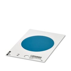 Příkazový štítek US-PML-M100 (D100) CUS PHOENIX CONTACT 1014179