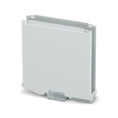 Spodní část krytu ICS20-B100X98-O-7035 PHOENIX CONTACT 1355944