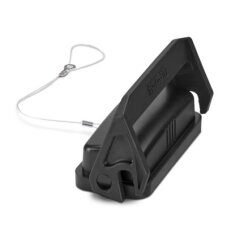 Ochranné víko HC-B16-HCWS-PLR-BK PHOENIX CONTACT 1346541