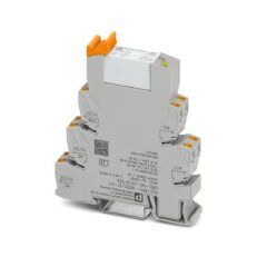 Reléový modul PLC-RPT- 60DC/21-21 PHOENIX CONTACT 2900334