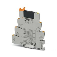 PLC-OPT- 48DC/ 24DC/2 Elektronický reléový modul 2900365