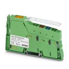 Komunikační modul IB IL MP-BUS-PAC PHOENIX CONTACT 2702921