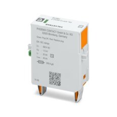 Zásuvný svodič pro přepěťovou ochranu typ 2 VAL-SPP-T2-350VF-P 1466706