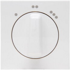 375429008 Cover plate for 3 Stages switc