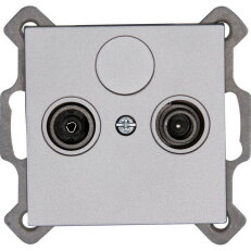 941247083 ATHENIS - Antenna socket TV/RF