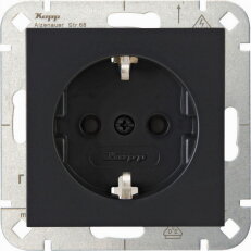 940015008 HK07 - Safety socket, increase