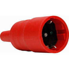 180012046 Rubber grounding-type coupling