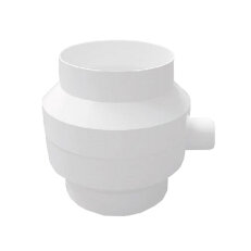 Sběrač s odvodem kondenzátu SBK 100 HACO HC0660