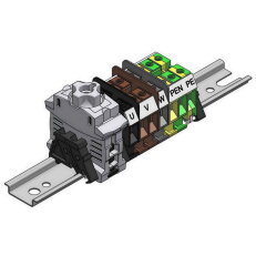 Stožárová výzbroj SV - A - 6.10.4 ELEKTRO BEČOV H411317
