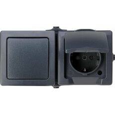 138615002 NAUTIC - Surface mount switch