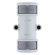 Hadicové šroubení FIPLOCK ONE-CS 48 GY LAPP 61805050