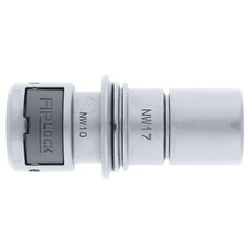 Hadicové šroubení FIPLOCK ONE-R 23-17 GY LAPP 61805018