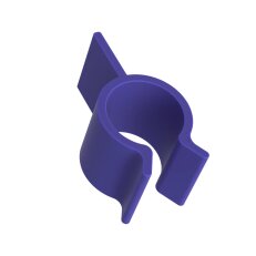 Ukazatel teploty FLEXIMARK THERMO CLIP H4 70°C -12 LAPP 83881109