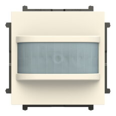 Snímač pohybu  ABB LEVIT Busch-Watchdog 180 Basic slonová kost 64761H-A64761 17