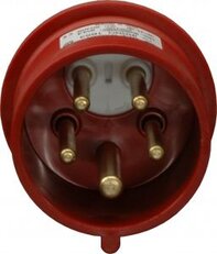 Reverzační adaptér 400V, IP44, z 16A na 32A, 5-pól A-16-32/5-0