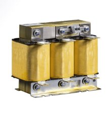 Hradící tlumivka NN TK-2,8-189-400 ZEZ Silko 069302