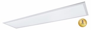 Vestavný LED panel STELLA II UGR 40/36/32/28W ADJ Ra90 NW 4200/5400lm GXDS365V3
