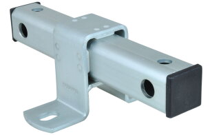Posuvné saně BUP 13/17mm WALRAVEN 6668813