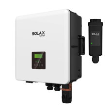 G4 X3-HYB-6.0-P, Wifi-LAN