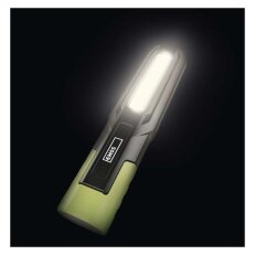 COB LED+LED nabíjecí svítilna P4546, 500 lm, 2000 mAh EMOS P4546