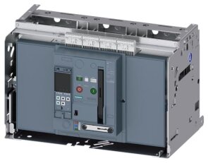 3WA1363-5AE31-0AA0 3WA13, In 6300 A, Icu