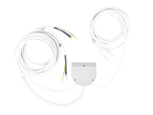 Bachman 923.002 Kitchen connection box 2/10/10 10,0m cable set