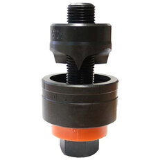 Prostřihovací čelisti do plechu 305mm (m