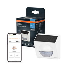 SMART+ WIFI Outdoor Motion Sensor White OSRAM 4099854419102