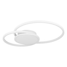 LED-CCT/RGB DL SCHWARZ AMANDOLO 2