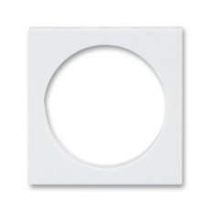 ABB Levit ND5519H-B500 03 Díl výměnný pro kryt zásuvky jednonásobné