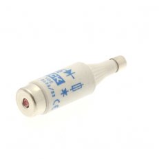 Pojistka Eaton 2D16R GR 500V AC 2A DI/E16