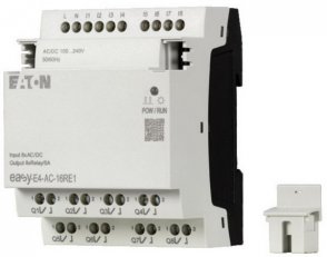 EASY-E4-AC-16RE1 Rozšiřující modul pro e