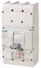 Jistič LZMN4-AE1600-I Výkonový 3pól, 1600A, 50kA EATON 111981