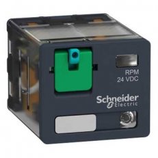 Schneider RPM32ED Výkonové 3P, 15 A, 48 V DC s LED