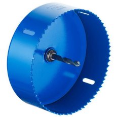 Bi- Metall - Fréza průměr 120 mm KAISER 1082-20