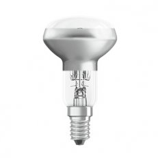 Reflektorová žárovka R50 60W 230-240V E14 30D FROSTED INFRALUX NBB 352000030