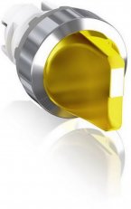 M2SS3-31Y  Přepínač Žlutý