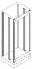 Vzpěry pro skříně IS2 s kompartmenty (6