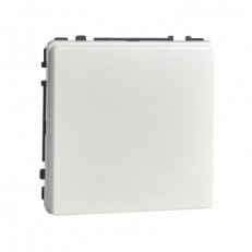 Schneider MTN348319 Merten Aquadesign, záslepka, IP44, Polar