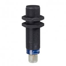 Indukční čidlo, Sn=12 mm, 12...48VDC, konektor M12 TELEMECANIQUE XS218AAPAM12